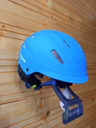 PRILBA ARCORE LIGHT BLUE 59-62CM
